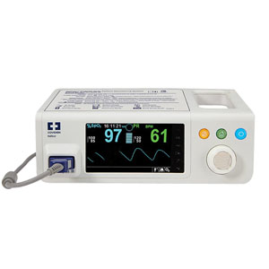 Combination Vital Signs Monitors 